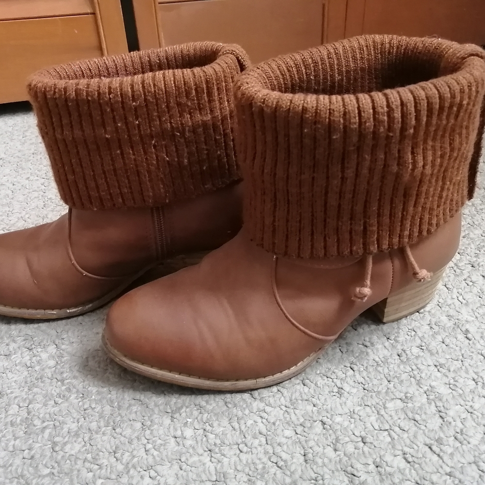 Boots